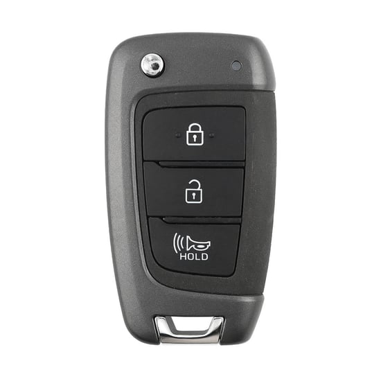 hyundai-kona-2022-genuine-flip-remote-key-21-buttons-433mhz-95430-j9400