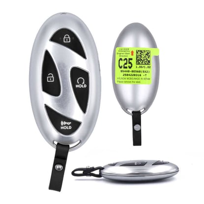 hyundai-kona-2024-genuine-smart-remote-key-31-buttons-433mhz-95440-be560