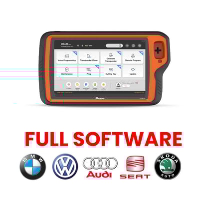 xhorse-vvdi-key-tool-plus-pad-device-full-software