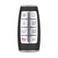 genesis-gv80-2022-smart-remote-key-433mhz-71-buttons-95440-t6014