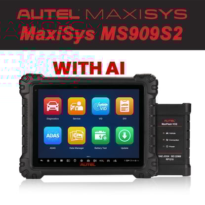 autel-maxisys-ms909s2-advanced-diagnostic-tool-with-ai