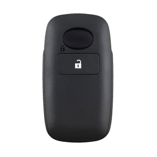 toyota-raize-smart-remote-key-2-buttons-433mhz-89994-bz041