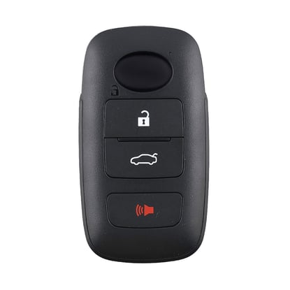 toyota-raize-smart-remote-key-31-buttons-433mhz-89994-bz050