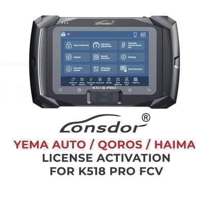 lonsdor-yema-auto-qoros-haima-license-activation-for-k518-pro-fcv