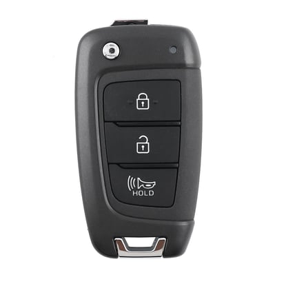 hyundai-tucson-2022-genuine-flip-remote-key-21-buttons-433mhz-95430-n9050