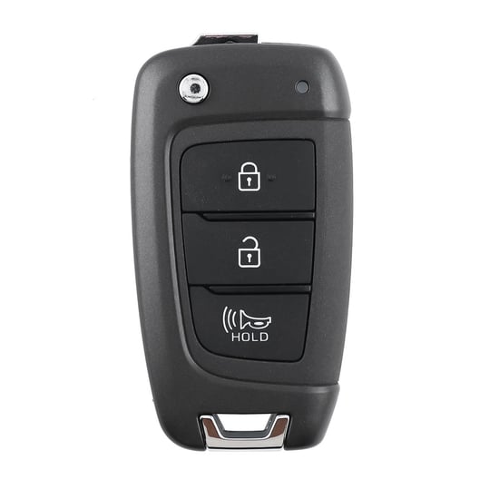 hyundai-tucson-2022-genuine-flip-remote-key-21-buttons-433mhz-95430-n9050