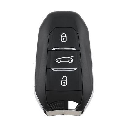peugeot-2022-smart-remote-key-shell-3-buttons-sedan-trunk-va2-blade