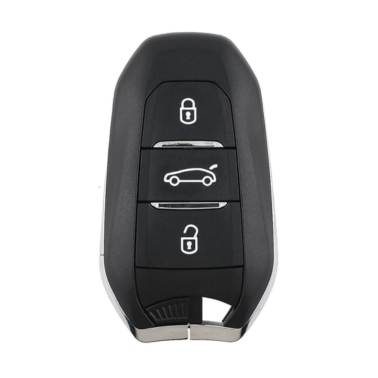 peugeot-2022-smart-remote-key-shell-3-buttons-sedan-trunk-va2-blade