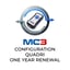 turrin-elettronica-mc3-configuration-quadri-one-year-renewal