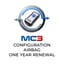 turrin-elettronica-mc3-configuration-airbag-one-year-renewal
