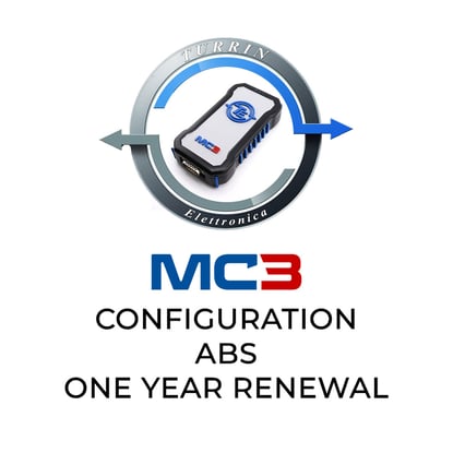 turrin-elettronica-mc3-configuration-abs-one-year-renewal