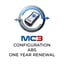 turrin-elettronica-mc3-configuration-abs-one-year-renewal