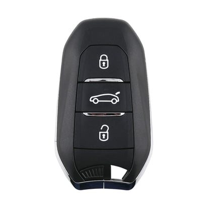 peugeot-citroen-opel-smart-remote-key-3-buttons-sedan-trunk-433mhz