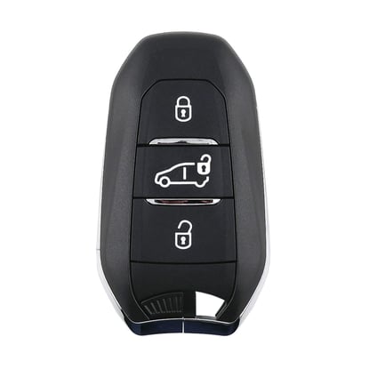 peugeot-citroen-opel-smart-remote-key-3-buttons-slider-door-433mhz