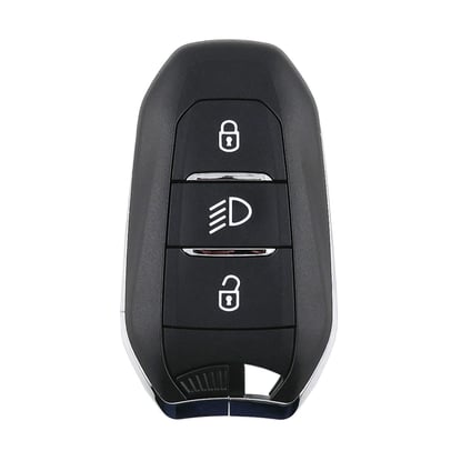 peugeot-citroen-opel-smart-remote-key-3-buttons-light-433mhz