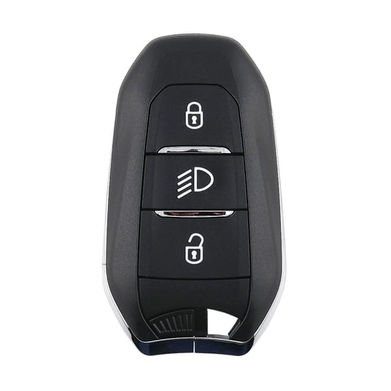 peugeot-citroen-opel-smart-remote-key-3-buttons-light-433mhz