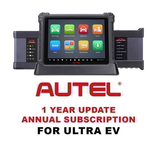autel-1-year-update-subscription-for-maxisys-ultra-ev