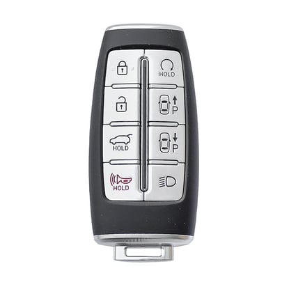 genesis-2021-smart-remote-key-71-buttons-433mhz-95440-t6011