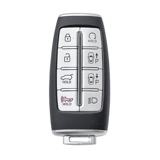 genesis-2021-smart-remote-key-71-buttons-433mhz-95440-t6011
