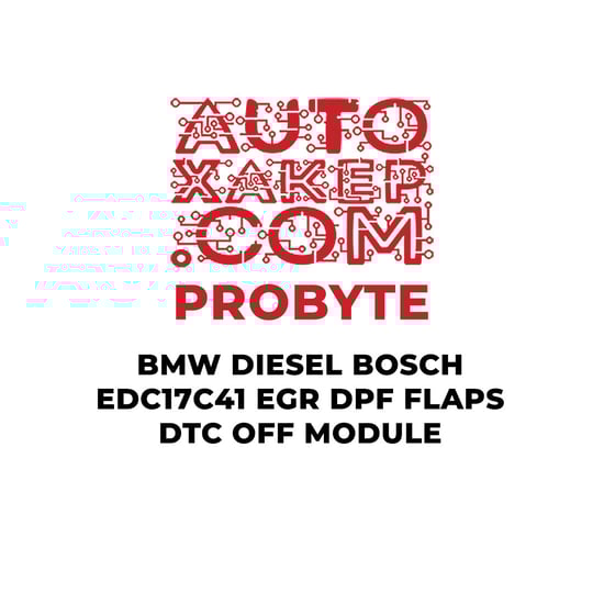 probyte-bmw-diesel-bosch-edc17c41-egr-dpf-flaps-dtc-off-module