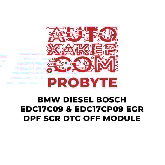 probyte-bmw-diesel-bosch-edc17c09-edc17cp09-egr-dpf-scr-dtc-off-module