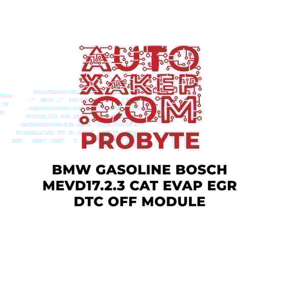 probyte-bmw-gasoline-bosch-mevd1723-cat-evap-egr-dtc-off-module