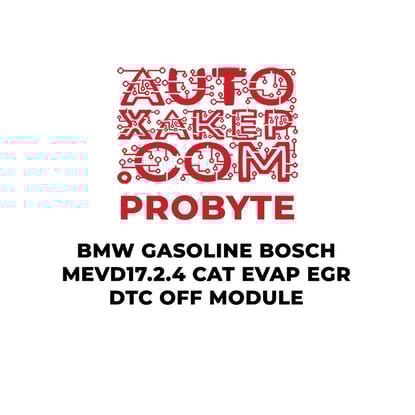 probyte-bmw-gasoline-bosch-mevd1724-cat-evap-egr-dtc-off-module
