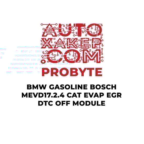 probyte-bmw-gasoline-bosch-mevd1724-cat-evap-egr-dtc-off-module