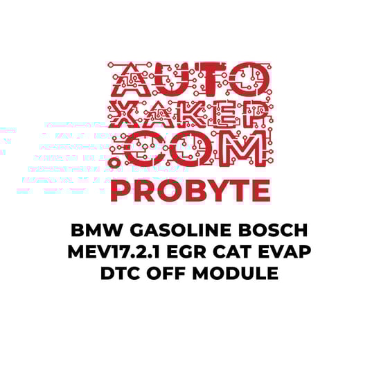 probyte-bmw-gasoline-bosch-mev1721-egr-cat-evap-dtc-off-module