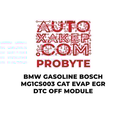probyte-bmw-gasoline-bosch-mg1cs003-cat-evap-egr-dtc-off-module