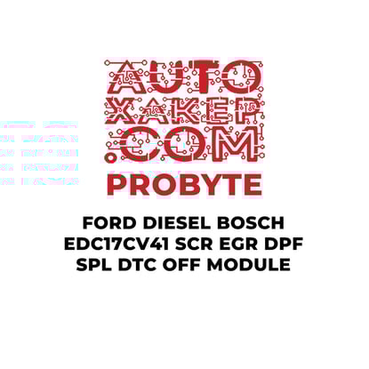 probyte-ford-diesel-bosch-edc17cv41-scr-egr-dpf-spl-dtc-off-module
