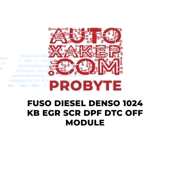 probyte-fuso-diesel-denso-1024-kb-egr-scr-dpf-dtc-off-module