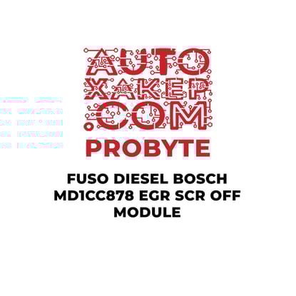 probyte-fuso-diesel-bosch-md1cc878-egr-scr-off-module