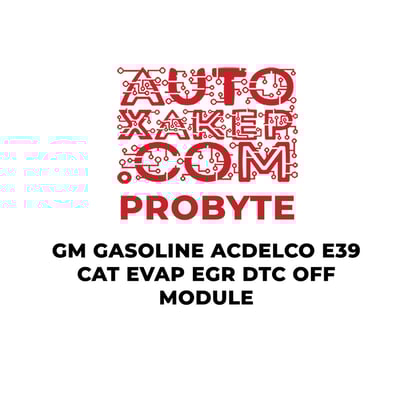probyte-gm-gasoline-acdelco-e39-cat-evap-egr-dtc-off-module