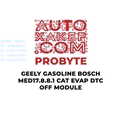 probyte-geely-gasoline-bosch-med17881-cat-evap-dtc-off-module