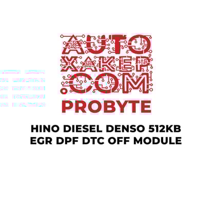 probyte-hino-diesel-denso-512kb-egr-dpf-dtc-off-module