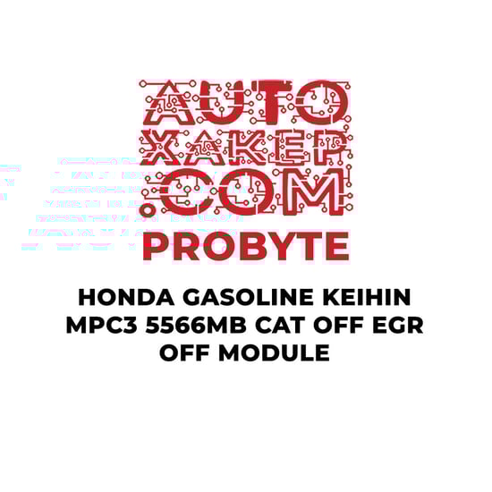 probyte-honda-gasoline-keihin-mpc5566-3mb-cat-off-egr-off-module