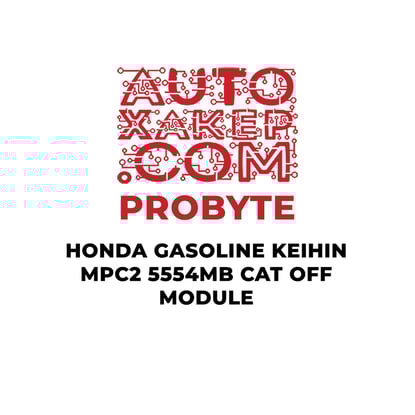 probyte-honda-gasoline-keihin-mpc5554-2mb-cat-off-module