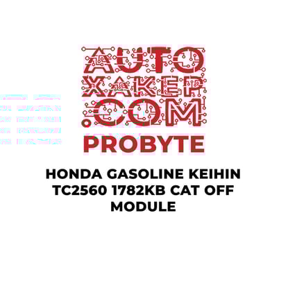 probyte-honda-gasoline-keihin-tc1782-2560kb-cat-off-module