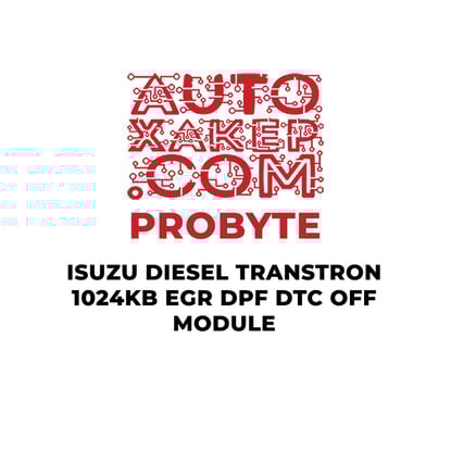 probyte-isuzu-diesel-transtron-1024kb-egr-dpf-dtc-off-module
