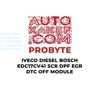 probyte-iveco-diesel-bosch-edc17cv41-scr-dpf-egr-dtc-off-module