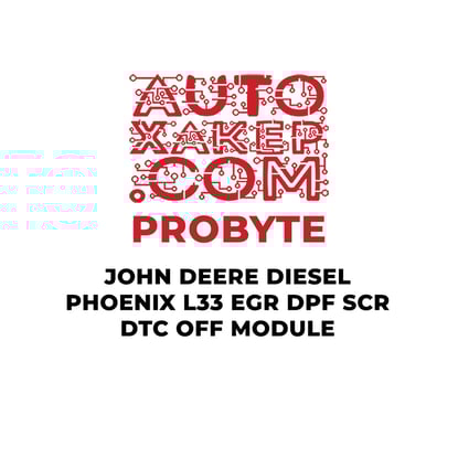 probyte-john-deere-diesel-phoenix-l33-egr-dpf-scr-dtc-off-module