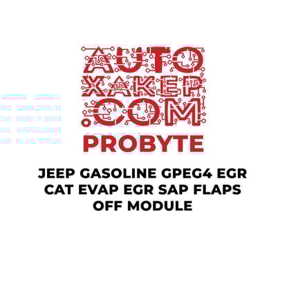 probyte-jeep-gasoline-gpeg4-egr-cat-evap-egr-sap-flaps-off-module