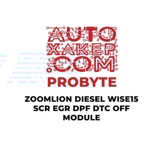 probyte-zoomlion-diesel-wise15-scr-egr-dpf-dtc-off-module