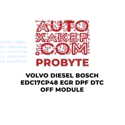 probyte-volvo-diesel-bosch-edc17cp48-egr-dpf-dtc-off-module