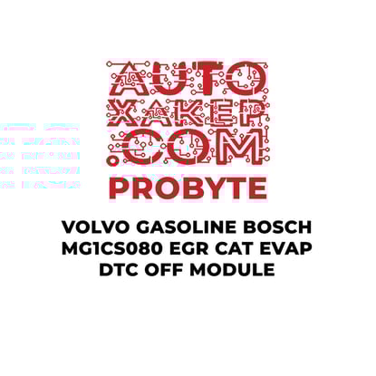 probyte-volvo-gasoline-bosch-mg1cs080-egr-cat-evap-dtc-off-module