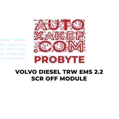 probyte-volvo-diesel-trw-ems-22-scr-off-module