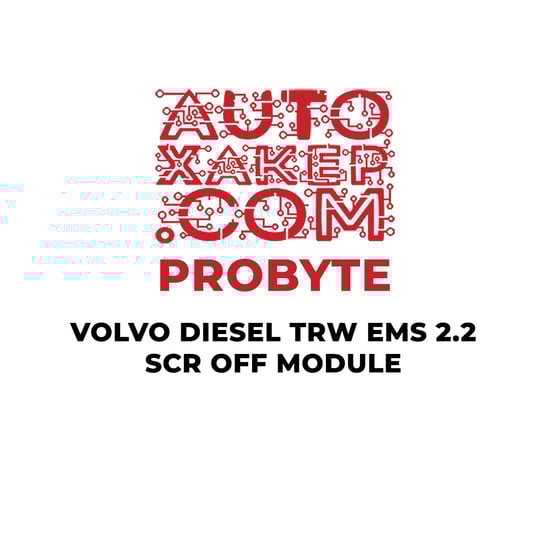 probyte-volvo-diesel-trw-ems-22-scr-off-module