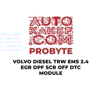 probyte-volvo-diesel-trw-ems-24-egr-dpf-scr-off-dtc-module