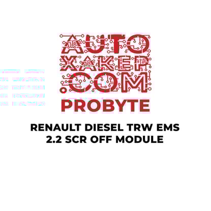 probyte-renault-diesel-trw-ems-22-scr-off-module